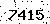 verification image, type it in the box